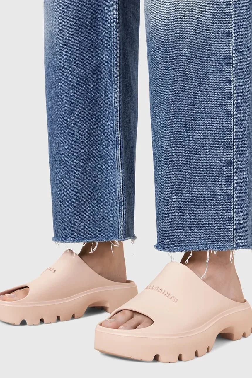 шлепанцы Eclipse Slider - фото 5