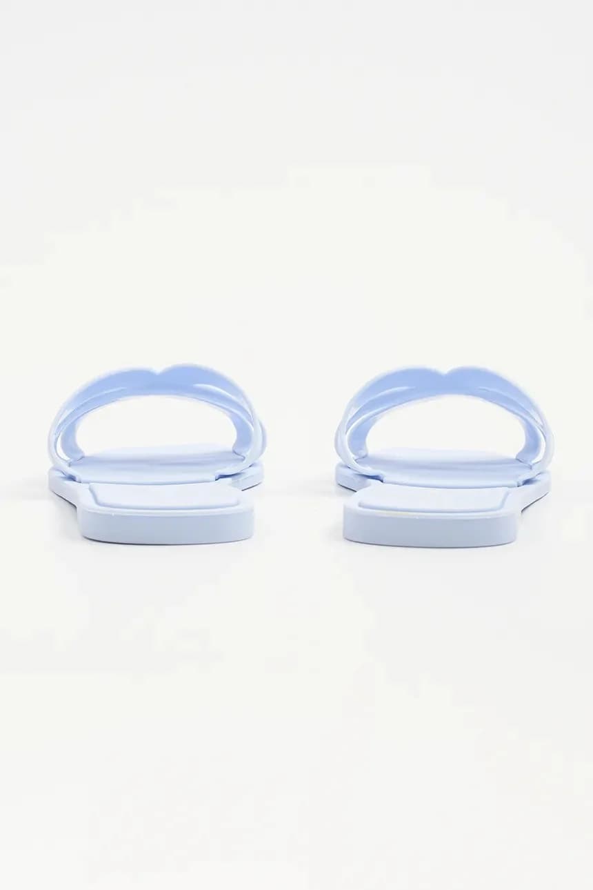 шлепанцы JELLY IV - фото 3