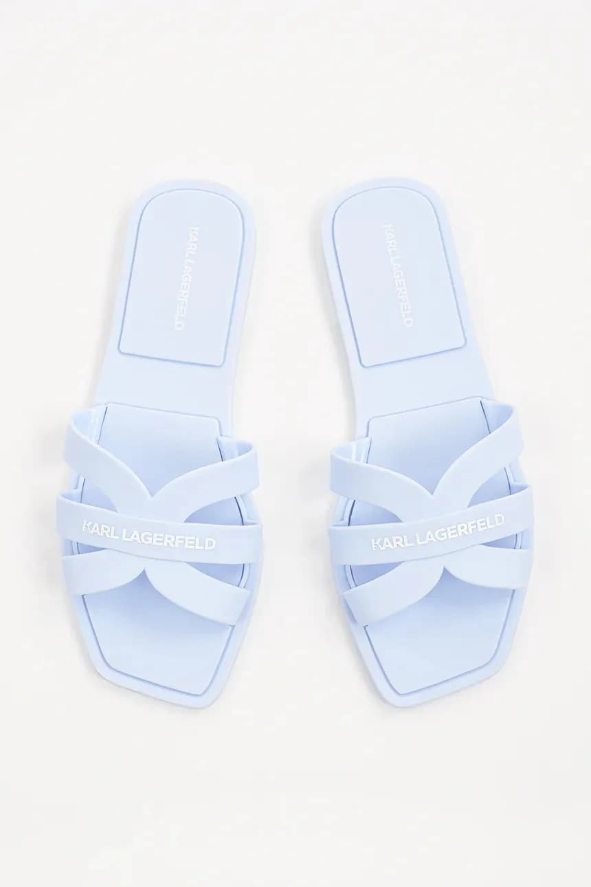 шлепанцы JELLY IV - фото 4