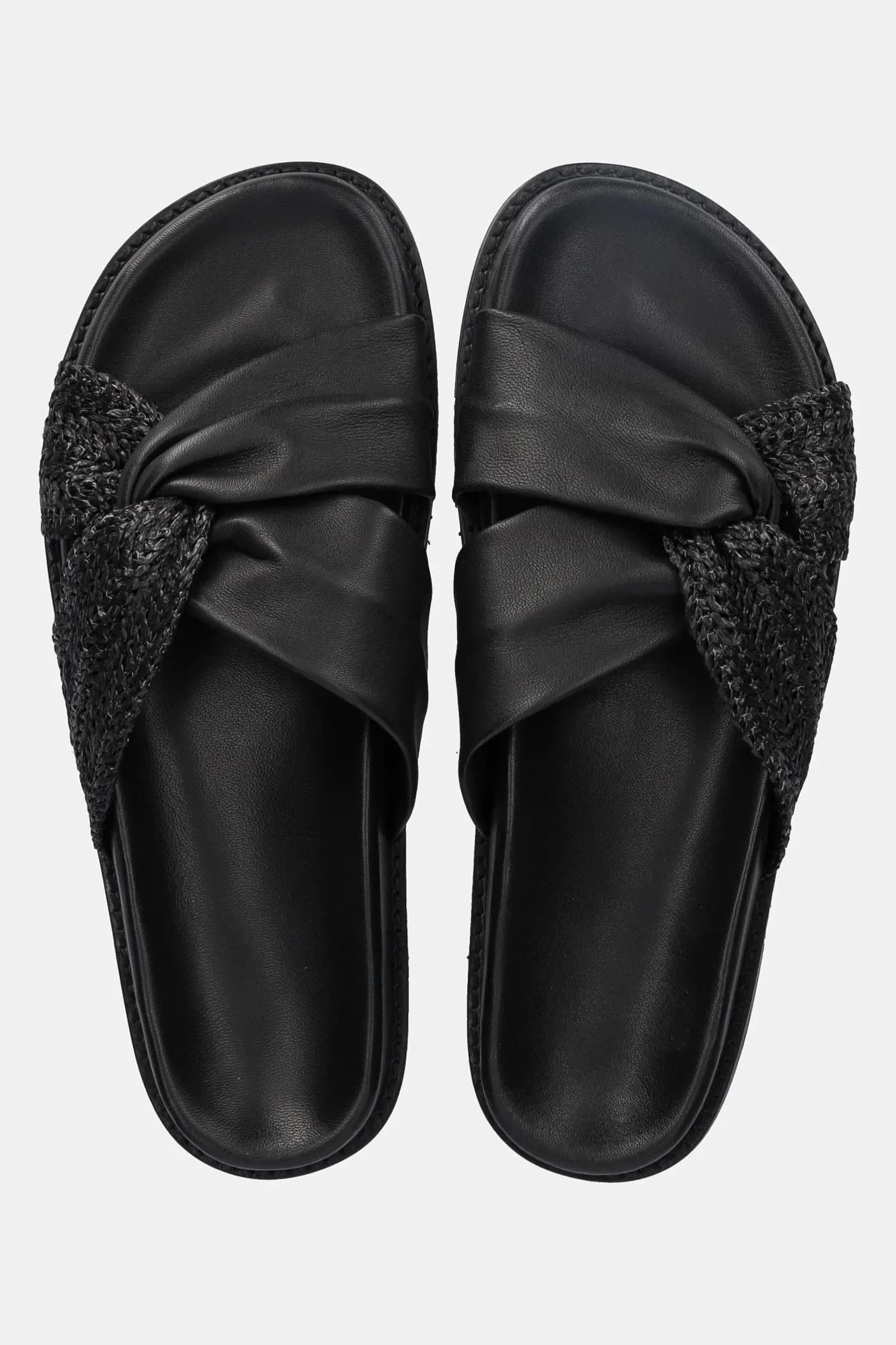 Шлепки - фото 5