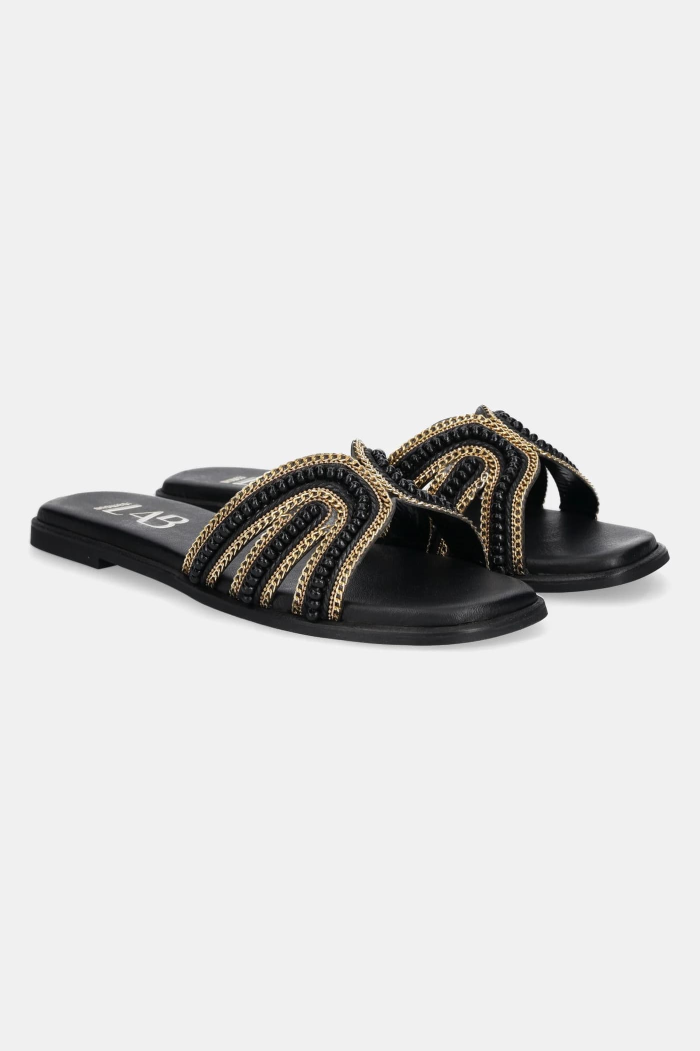 Шлепки - фото 2