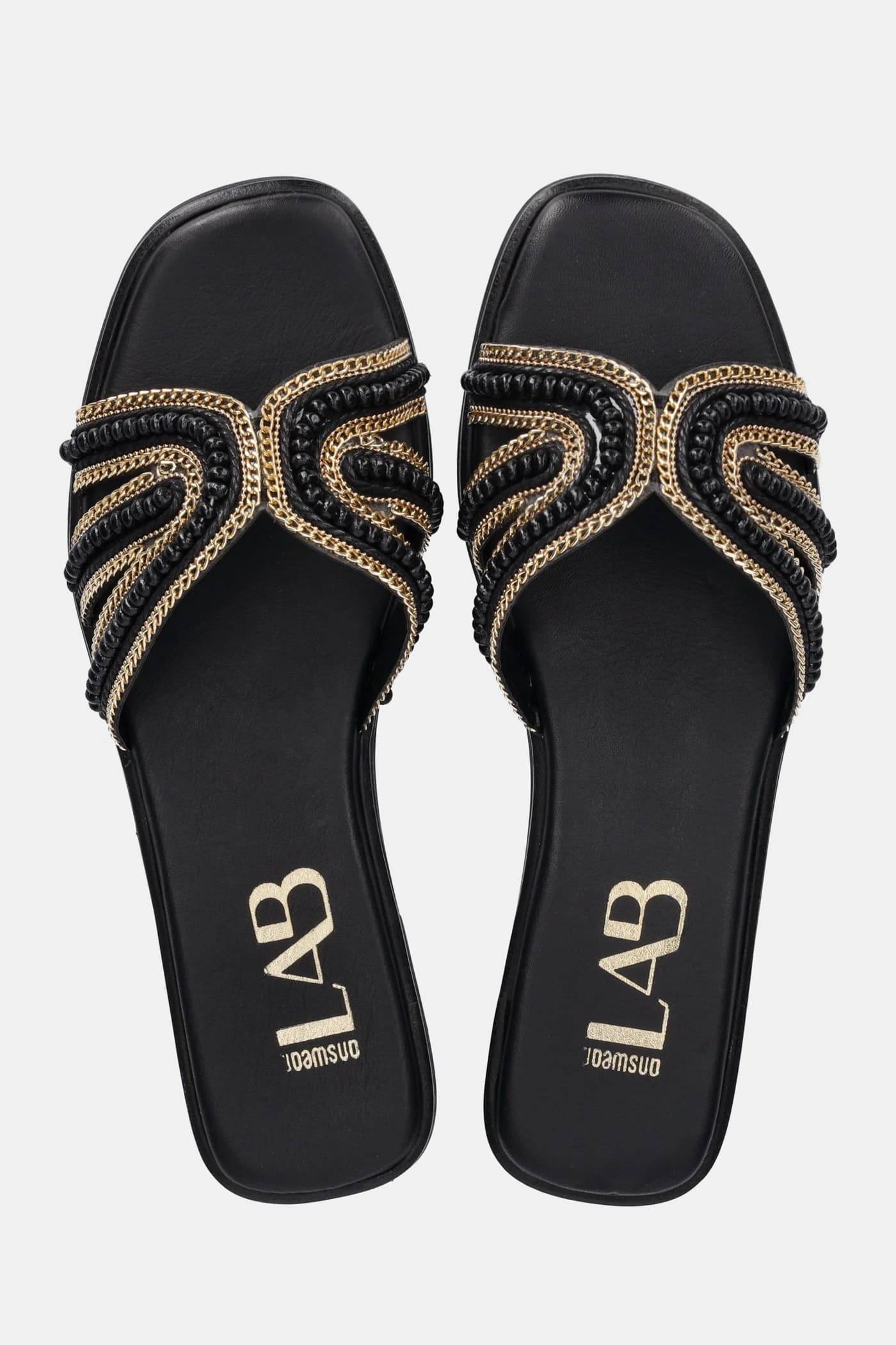 Шлепки - фото 5