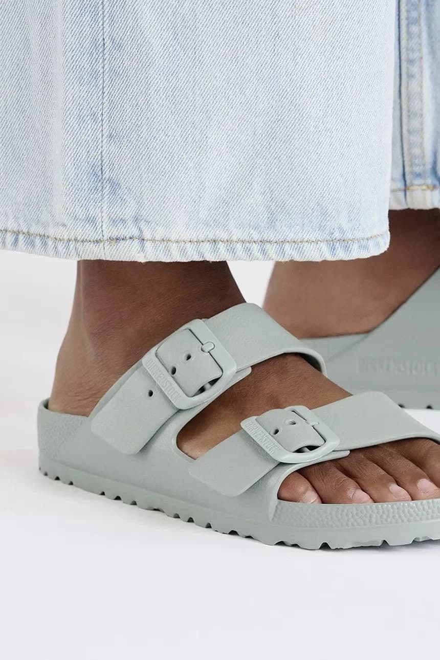 шлепанцы из ЭВА «Аризона» - фото 8