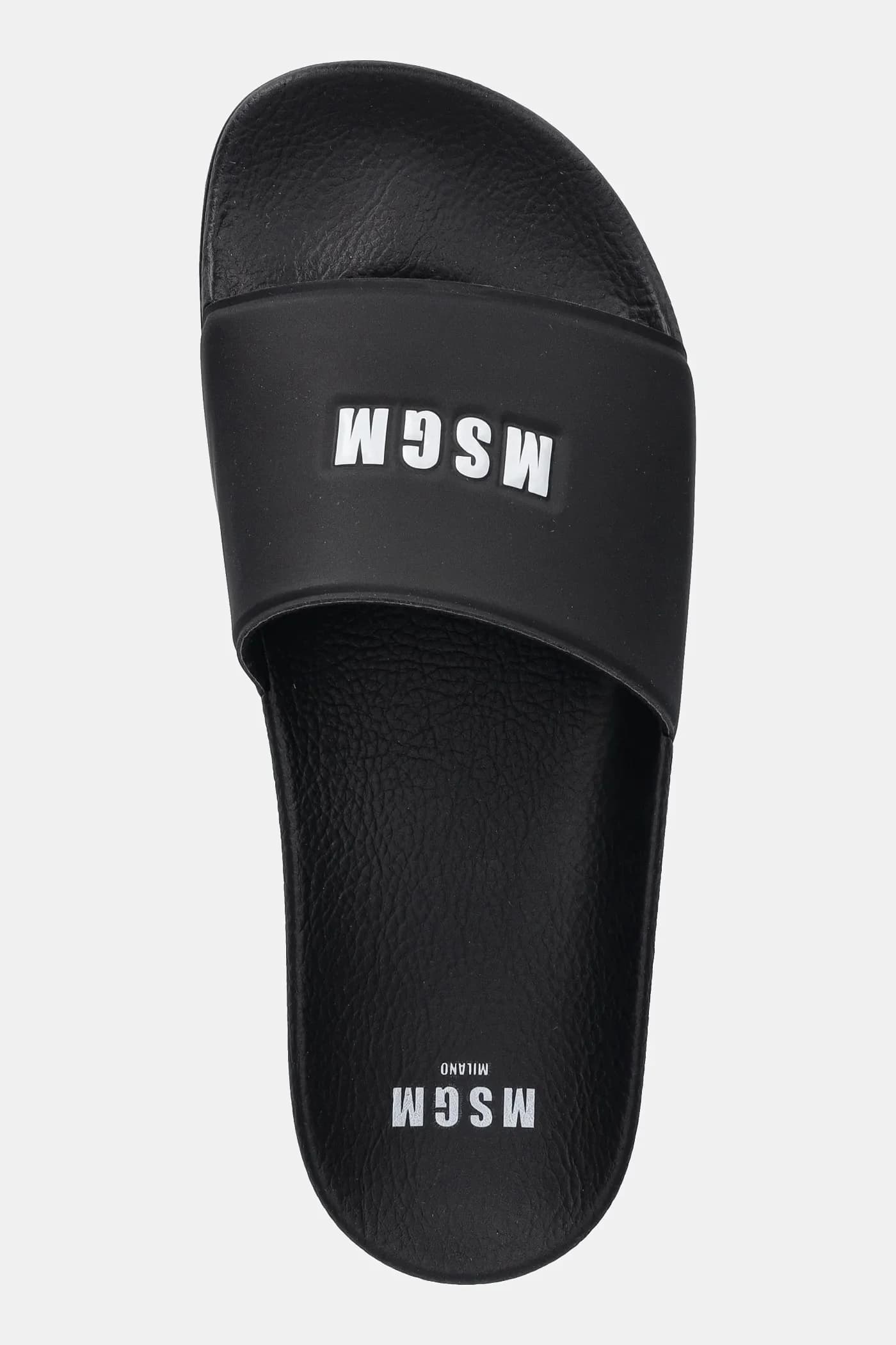 Шлепки - фото 4