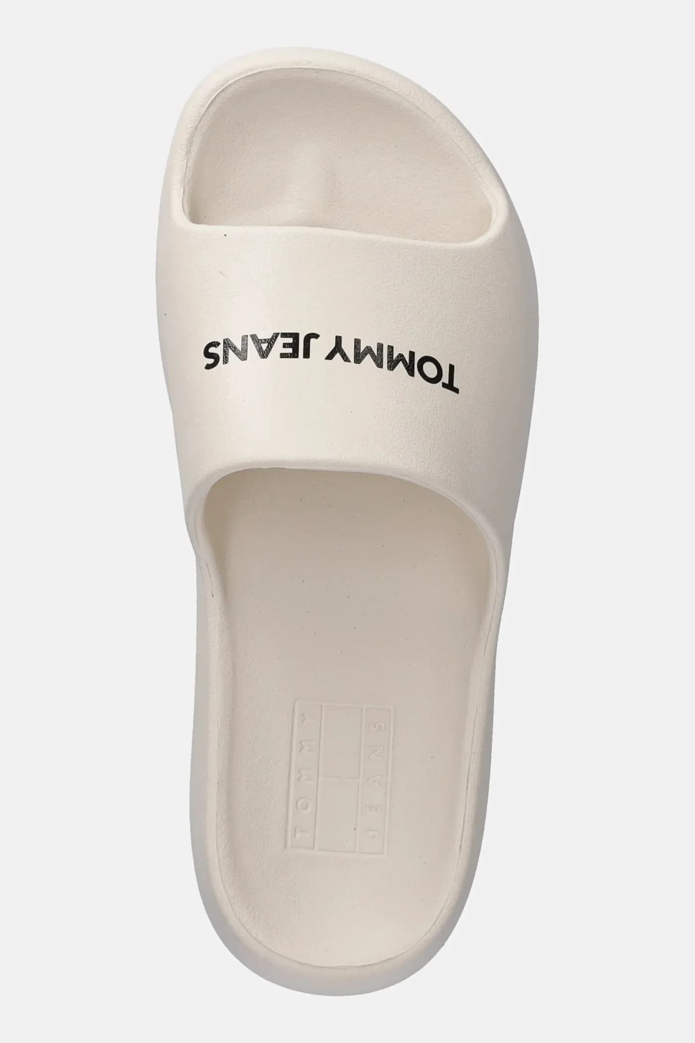 Шлепанцы TJW FLATFORM POOL SLIDE ESS - фото 4