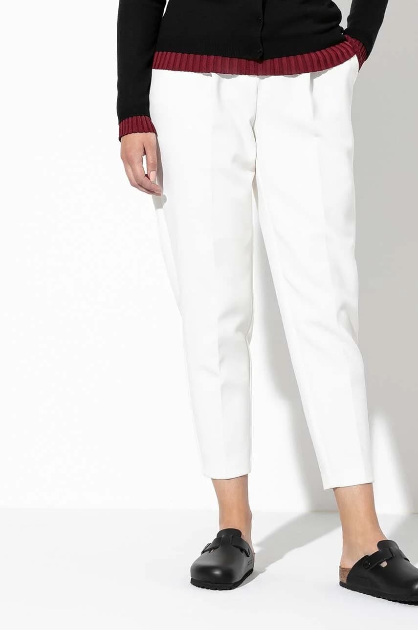 кожаные шлепанцы Boston - фото 6