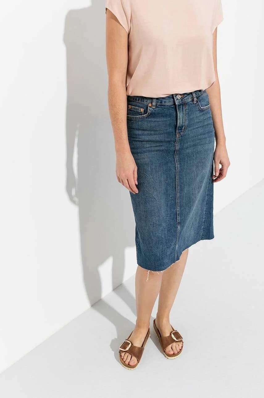 шлепанцы Madrid с большой пряжкой - фото 11