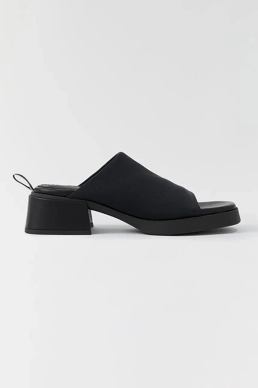 шлепанцы Zooey