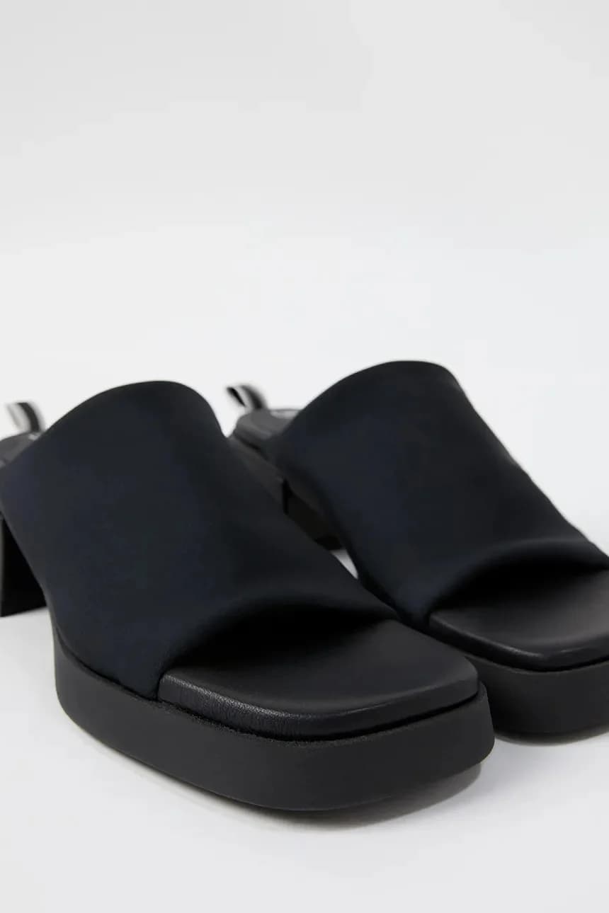 шлепанцы Zooey - фото 2