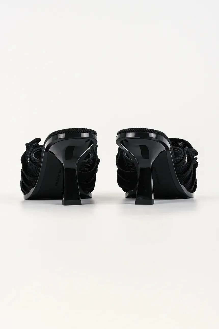 Карамельные шлепанцы - фото 3