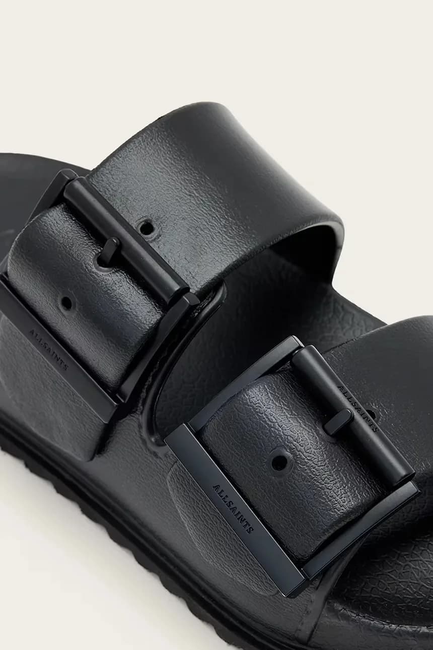 шлепанцы Sian Eva Sandal - фото 4