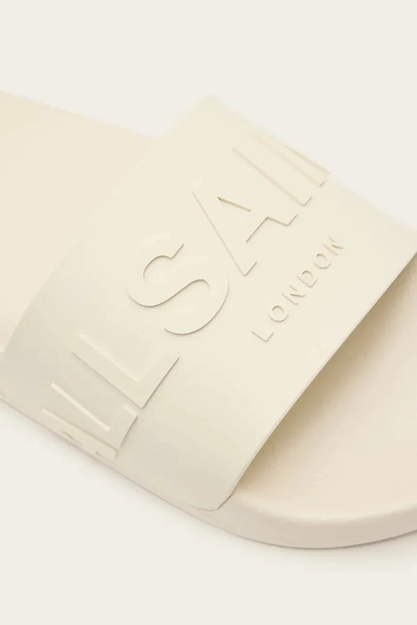 шлепанцы Biggy Slider - фото 4