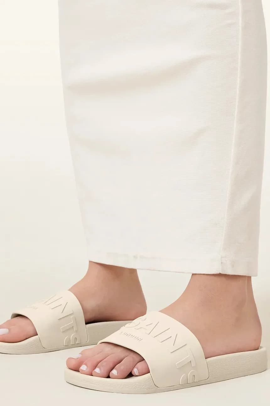 шлепанцы Biggy Slider - фото 6