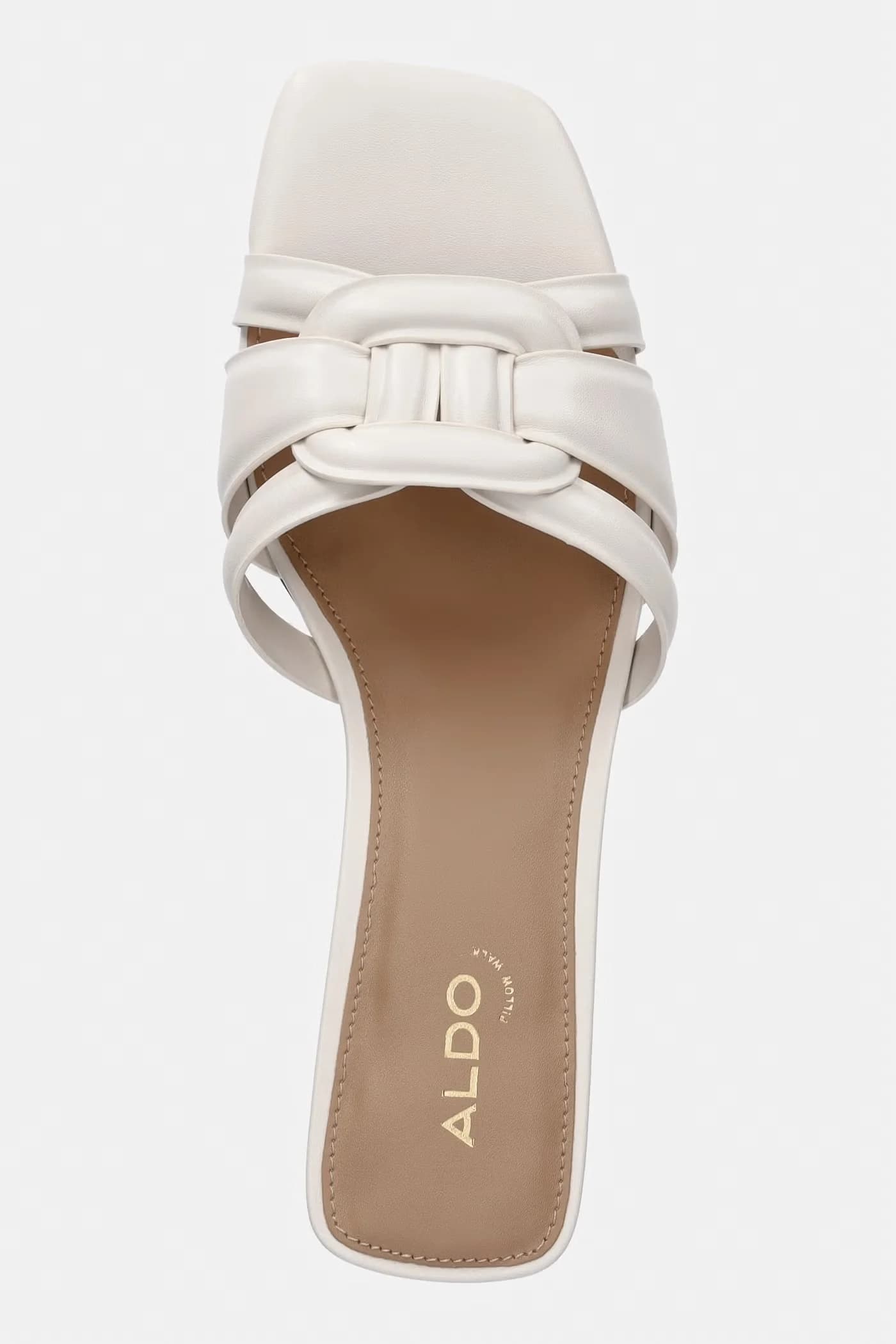 шлепанцы NAJLA - фото 4