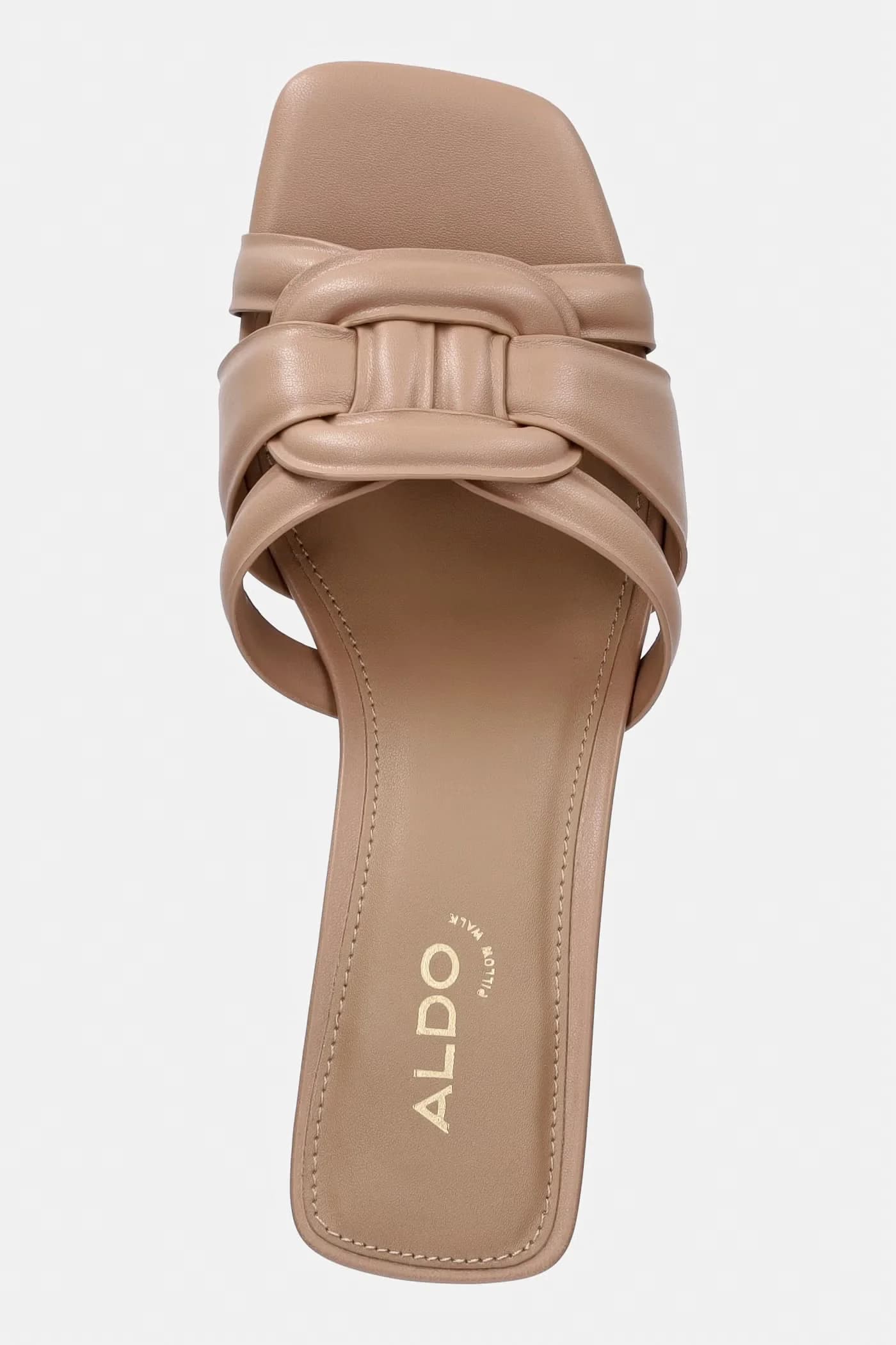 шлепанцы NAJLA - фото 4