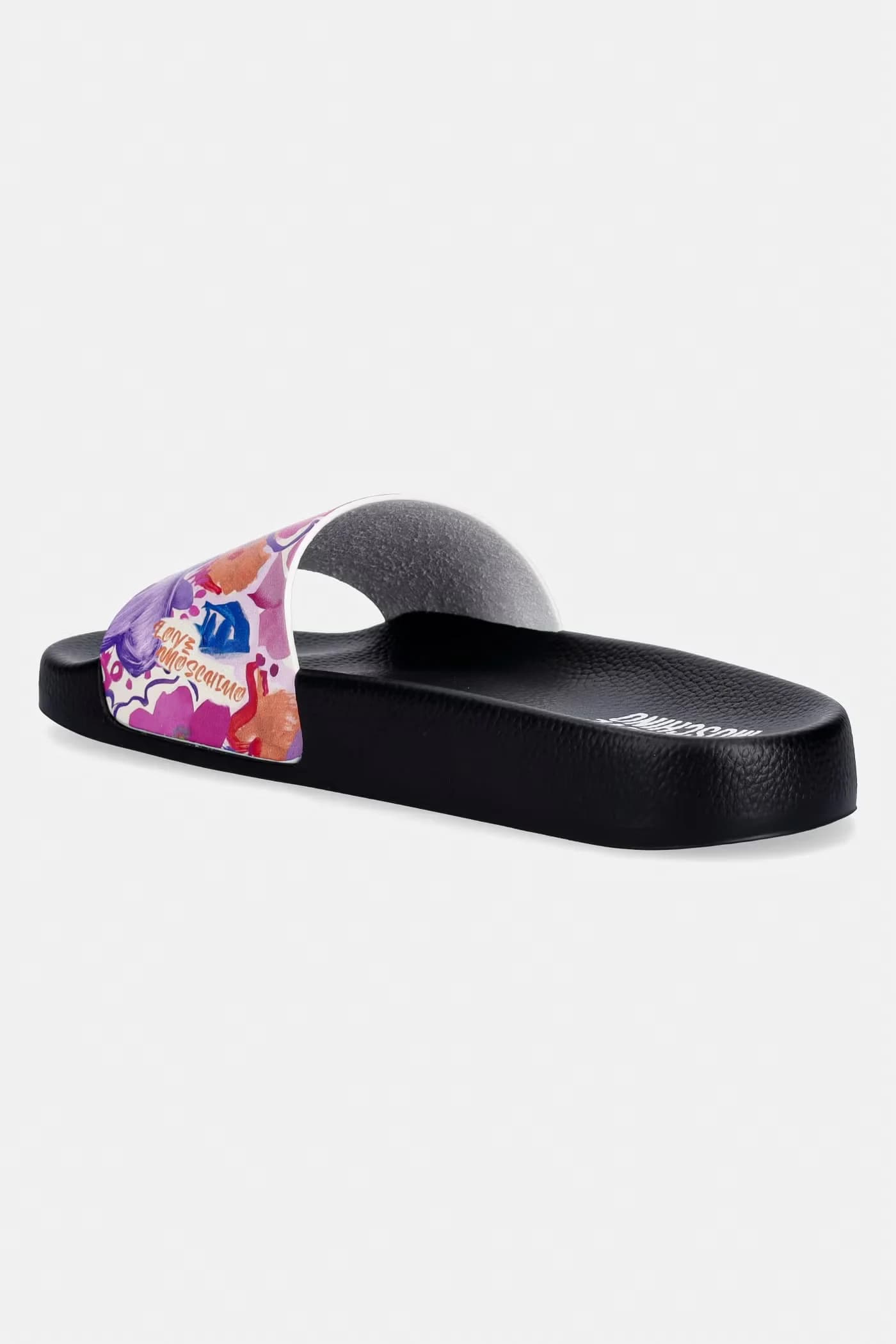 Шлепки - фото 3