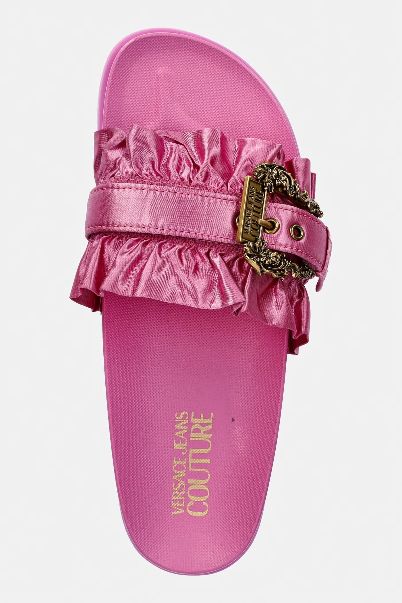 Шлепки - фото 4