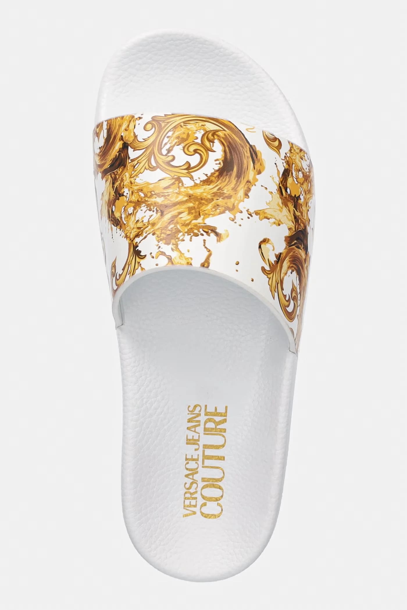 Шлепки - фото 4