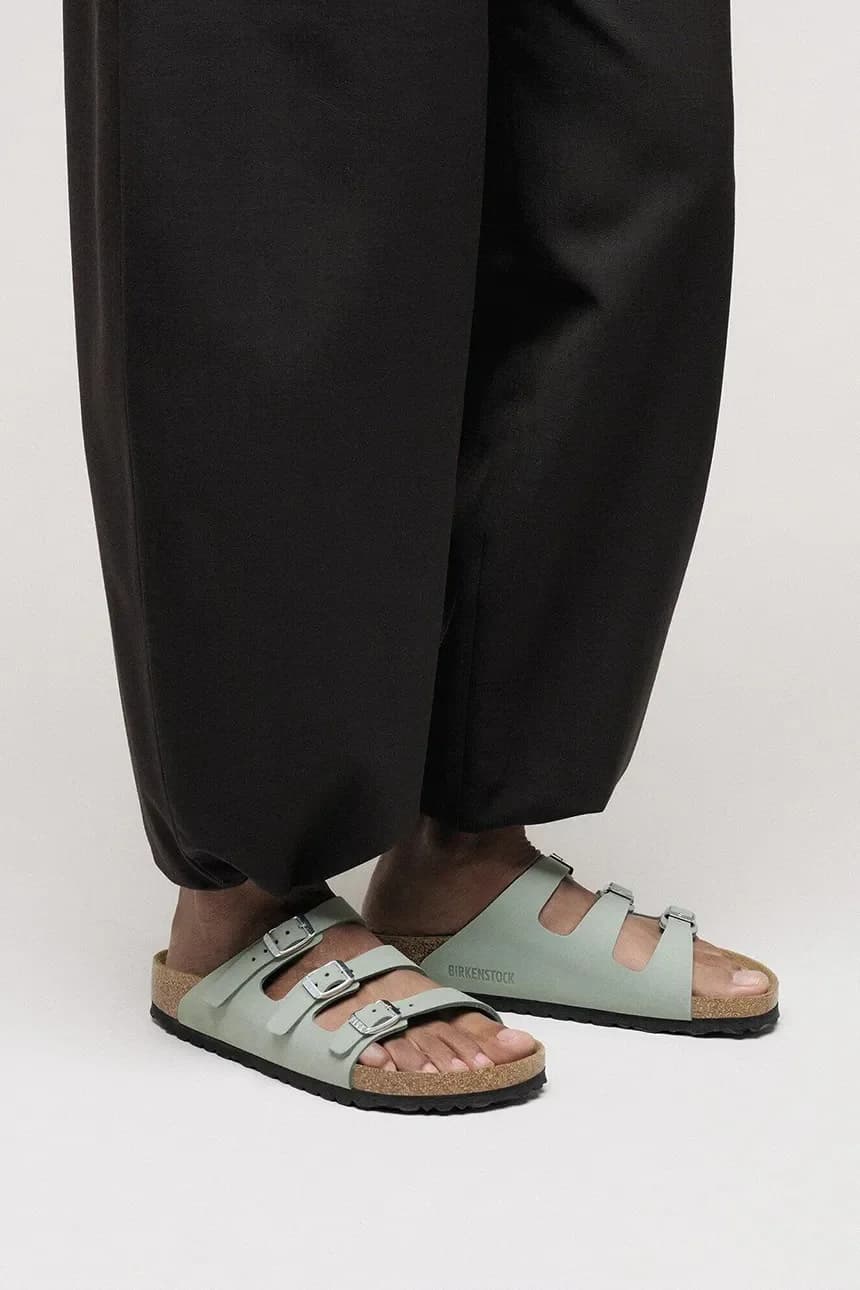 Флоридские шлепанцы - фото 6