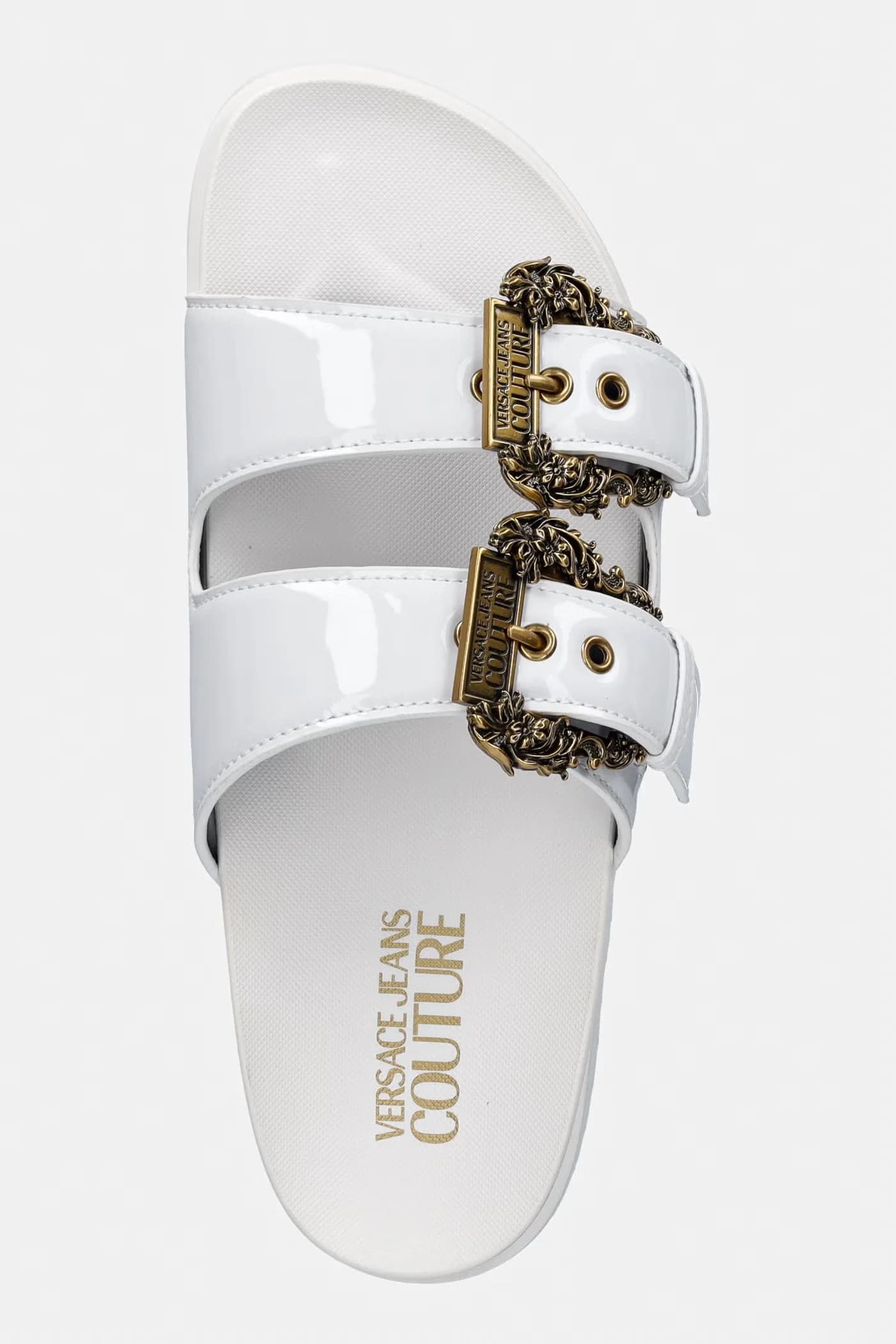 Шлепки - фото 4