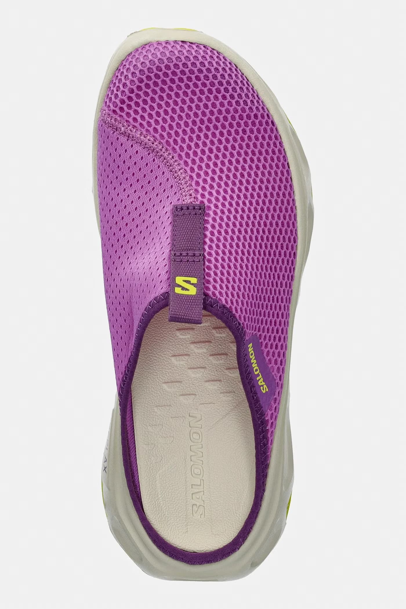 шлепанцы REELAX SLIDE 6.0 - фото 4