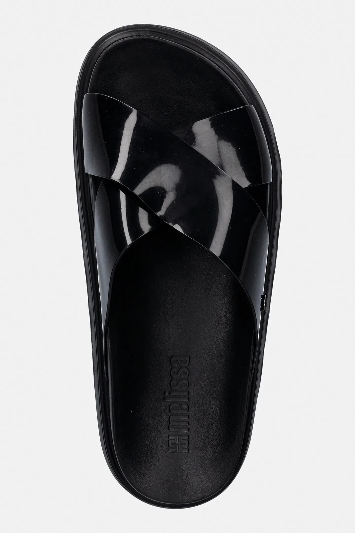 Melissa Шлепанцы COSY CROSS PLATFORM AD - фото 4