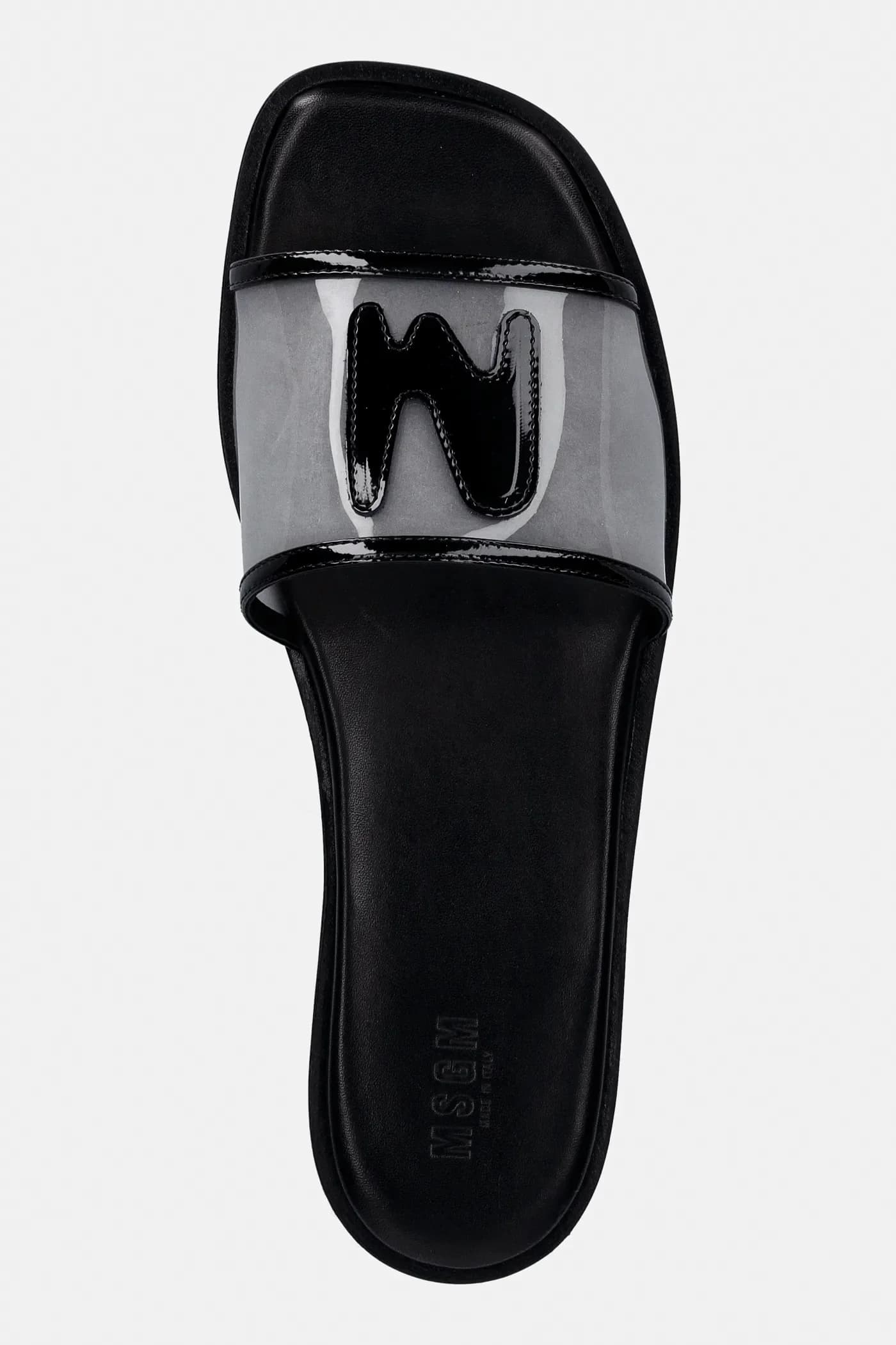 Шлепки - фото 4