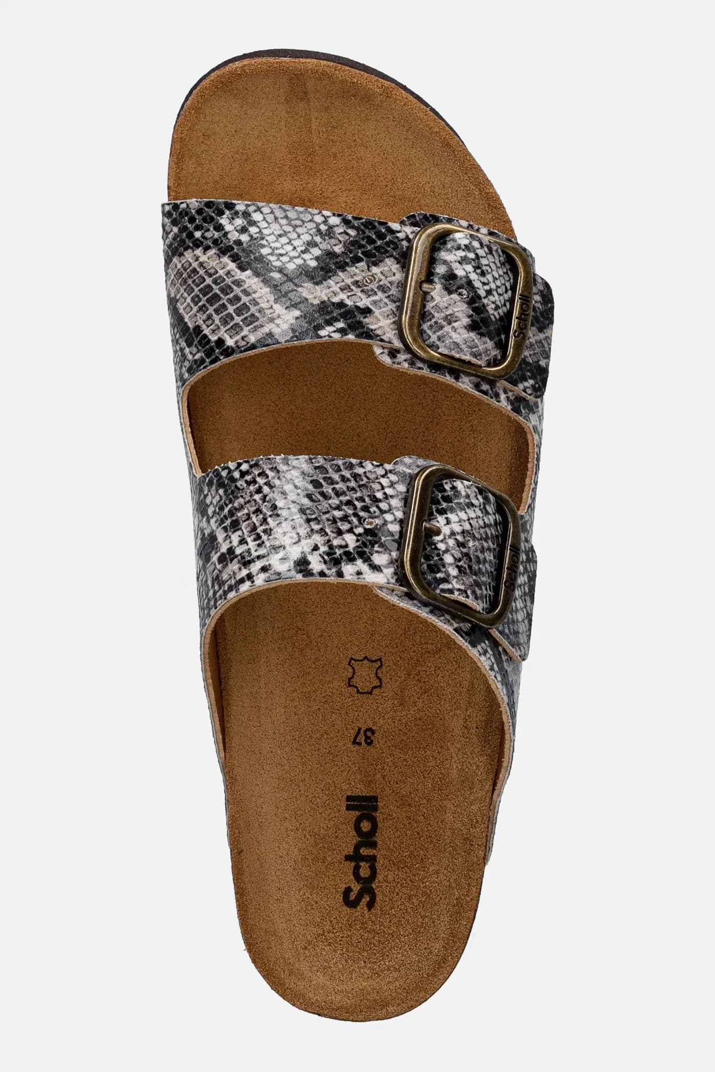 шлепанцы JOSEPHINE - фото 4