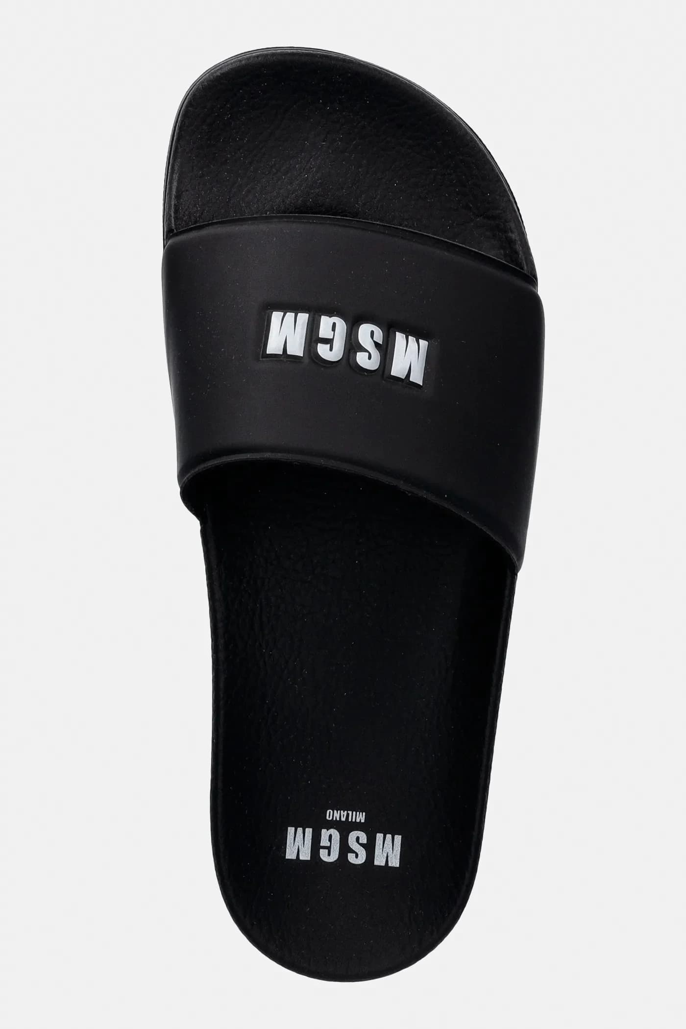 Шлепки - фото 4