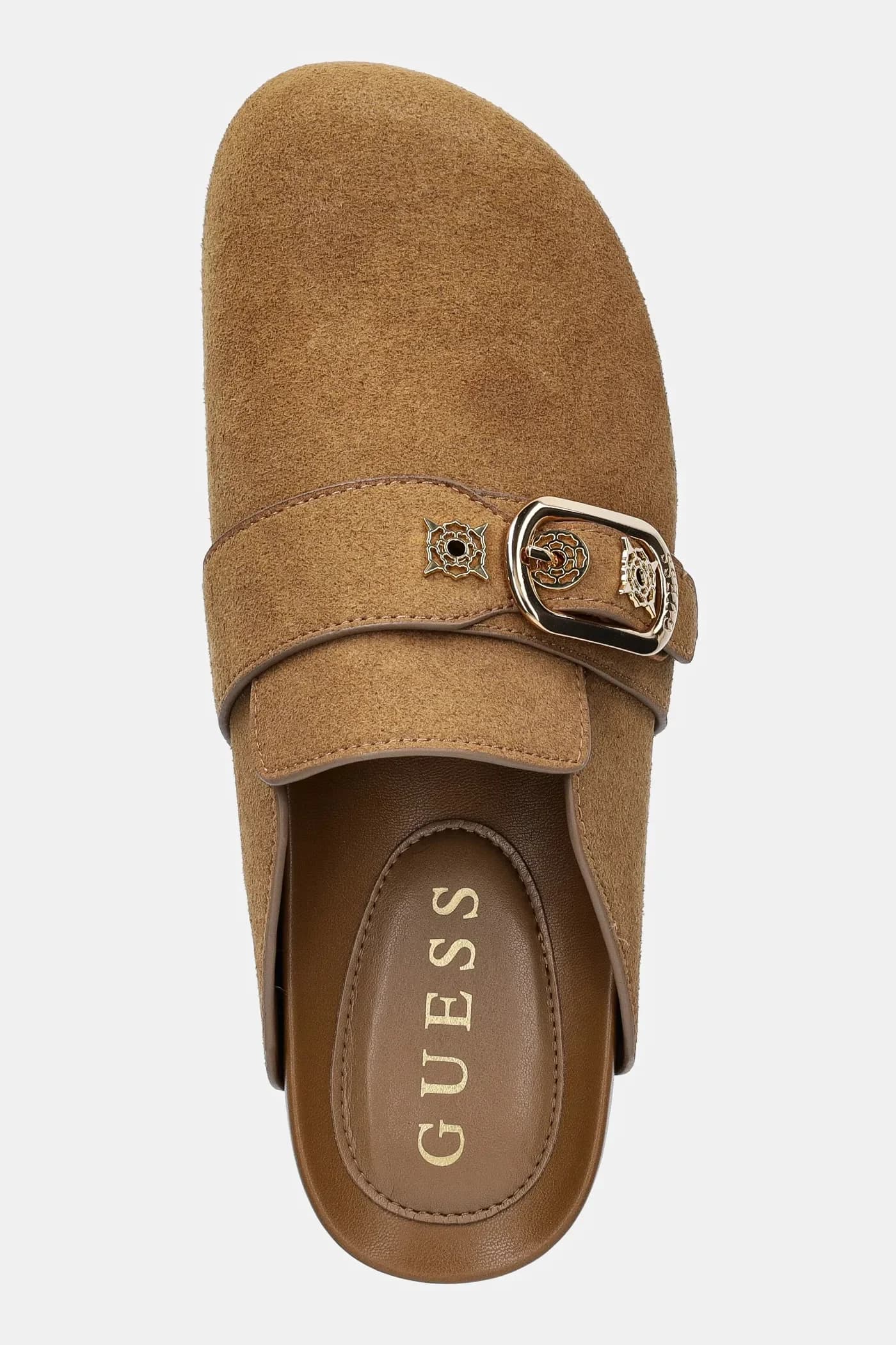 шлепанцы ГАЛАВАНТА - фото 4