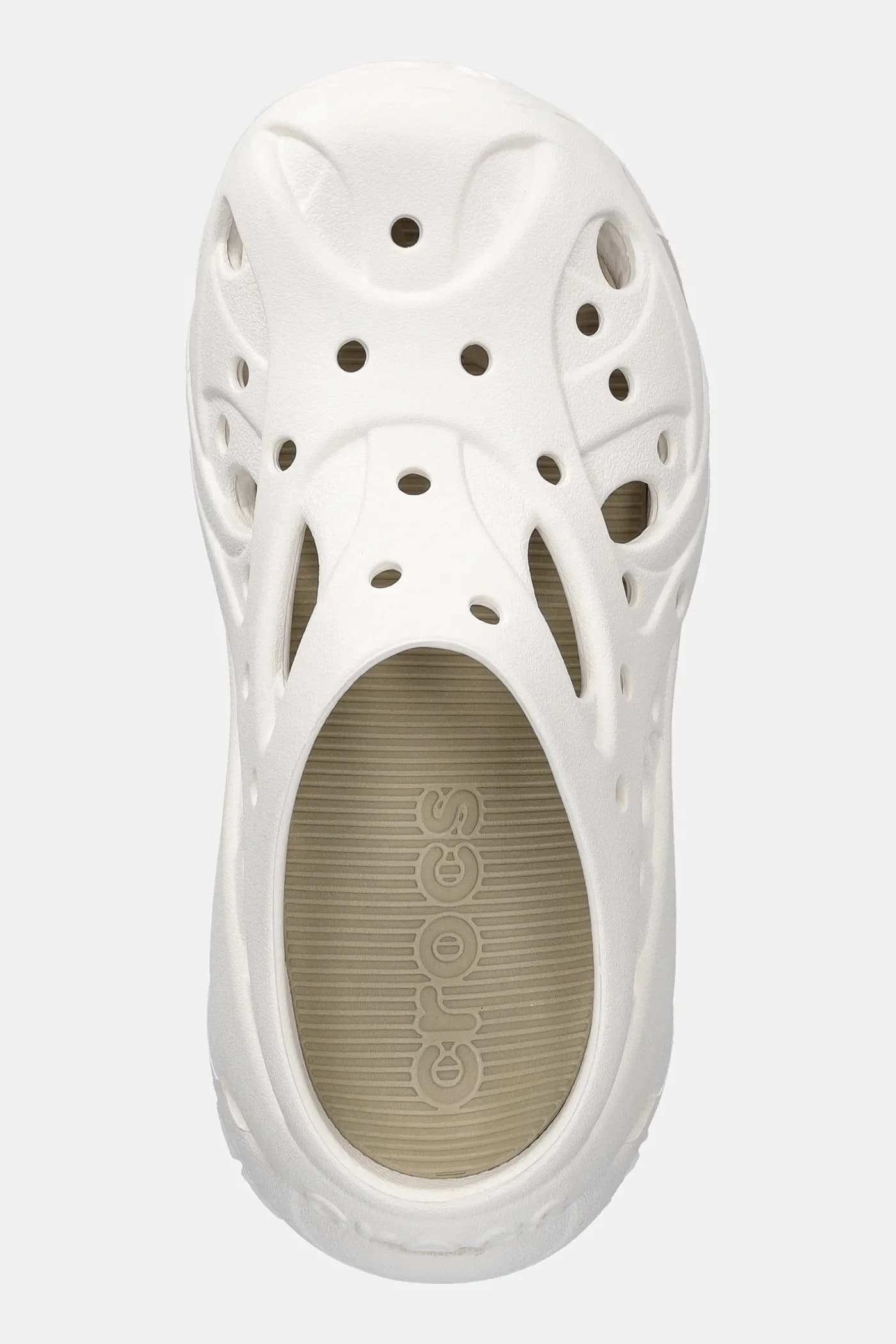 Шлепанцы с клеткой в ​​сабо - фото 4