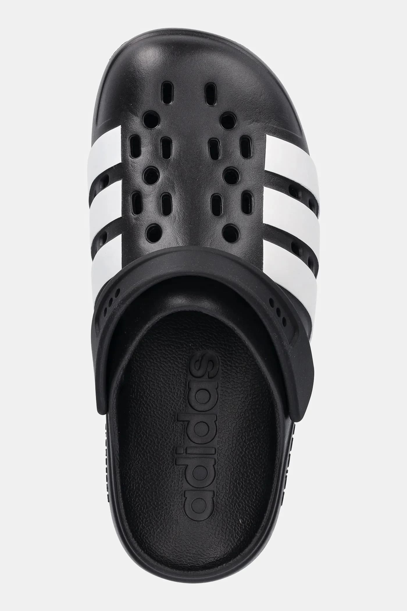 шлепанцы Adilette Clog 2.0 - фото 4
