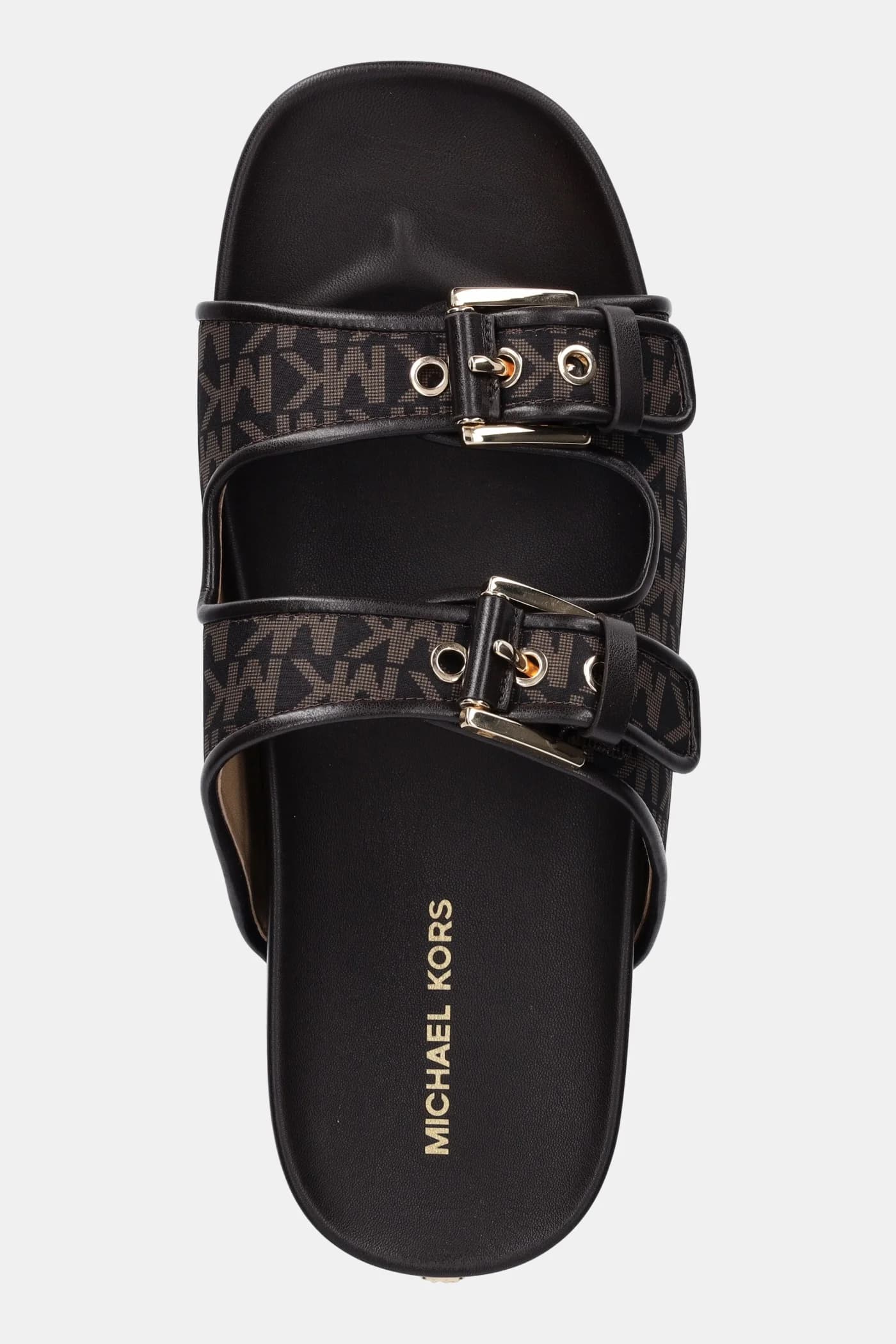 шлепанцы Байерс - фото 4