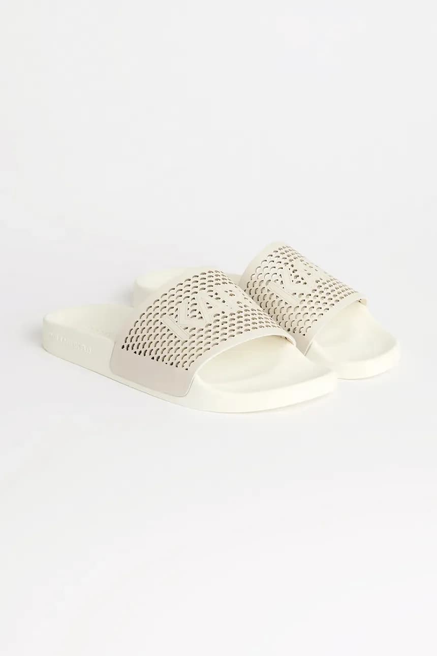 Кожаные шлепанцы KONDO 2.0 - фото 2