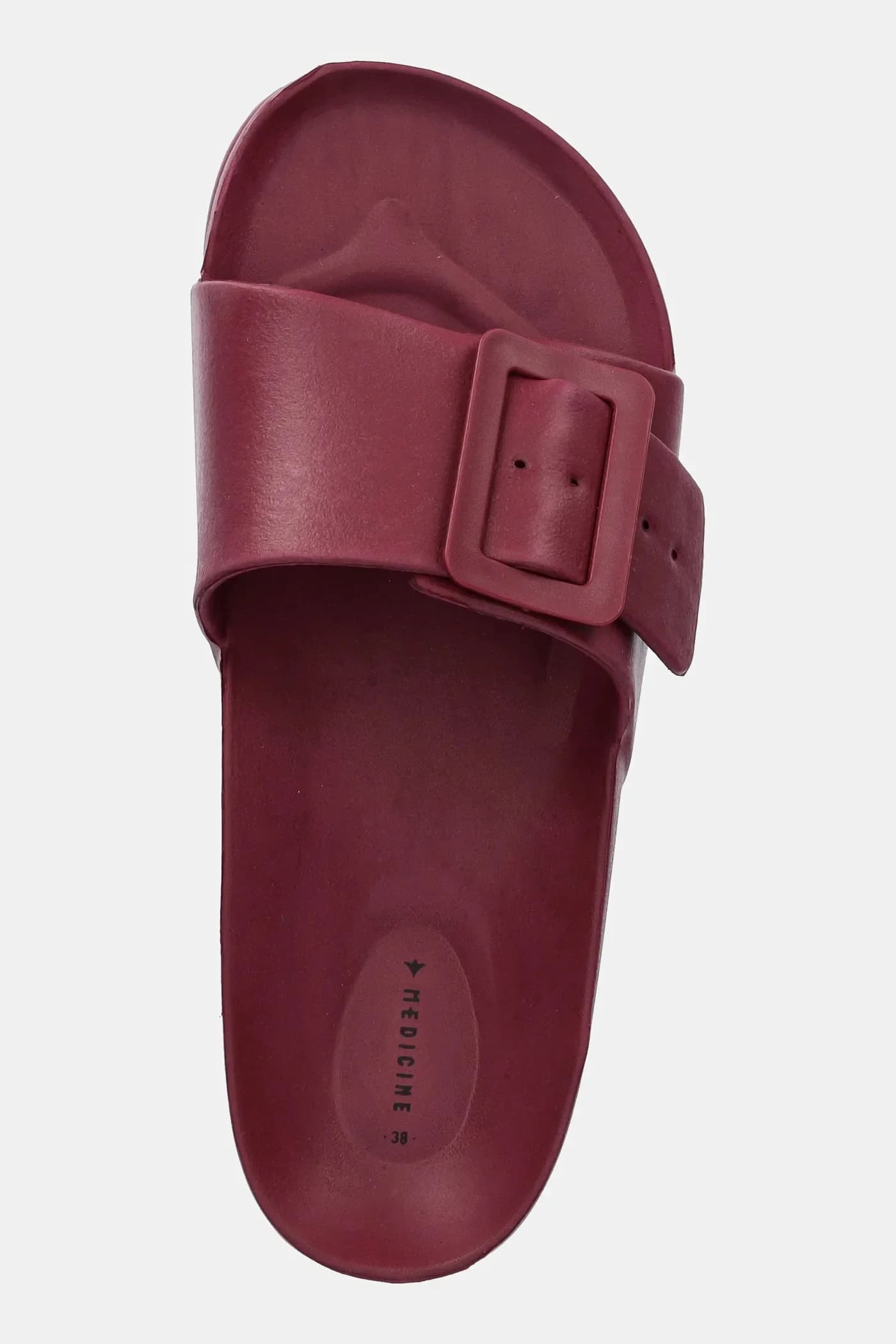 Шлепки - фото 4