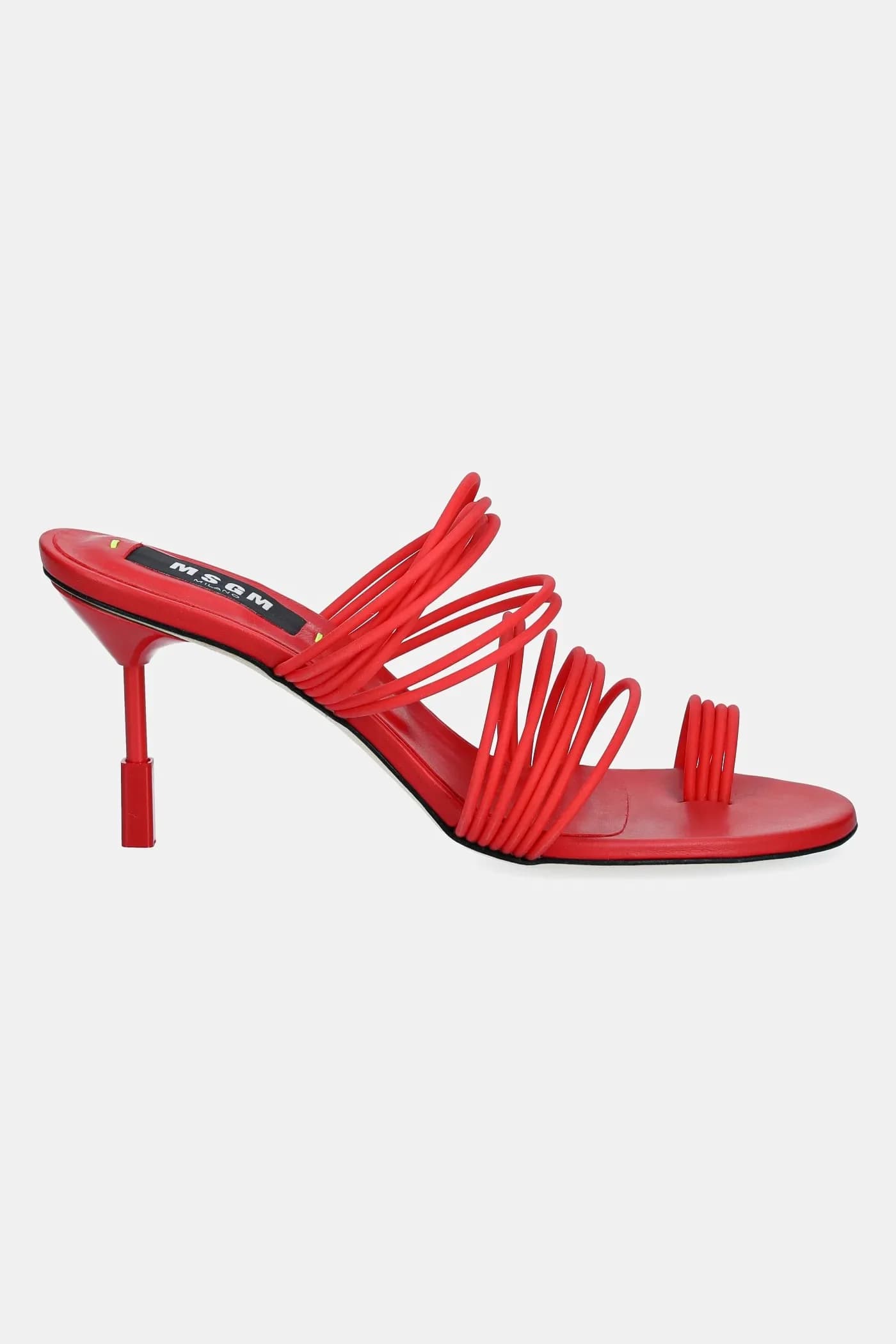 Каблуки - фото 2