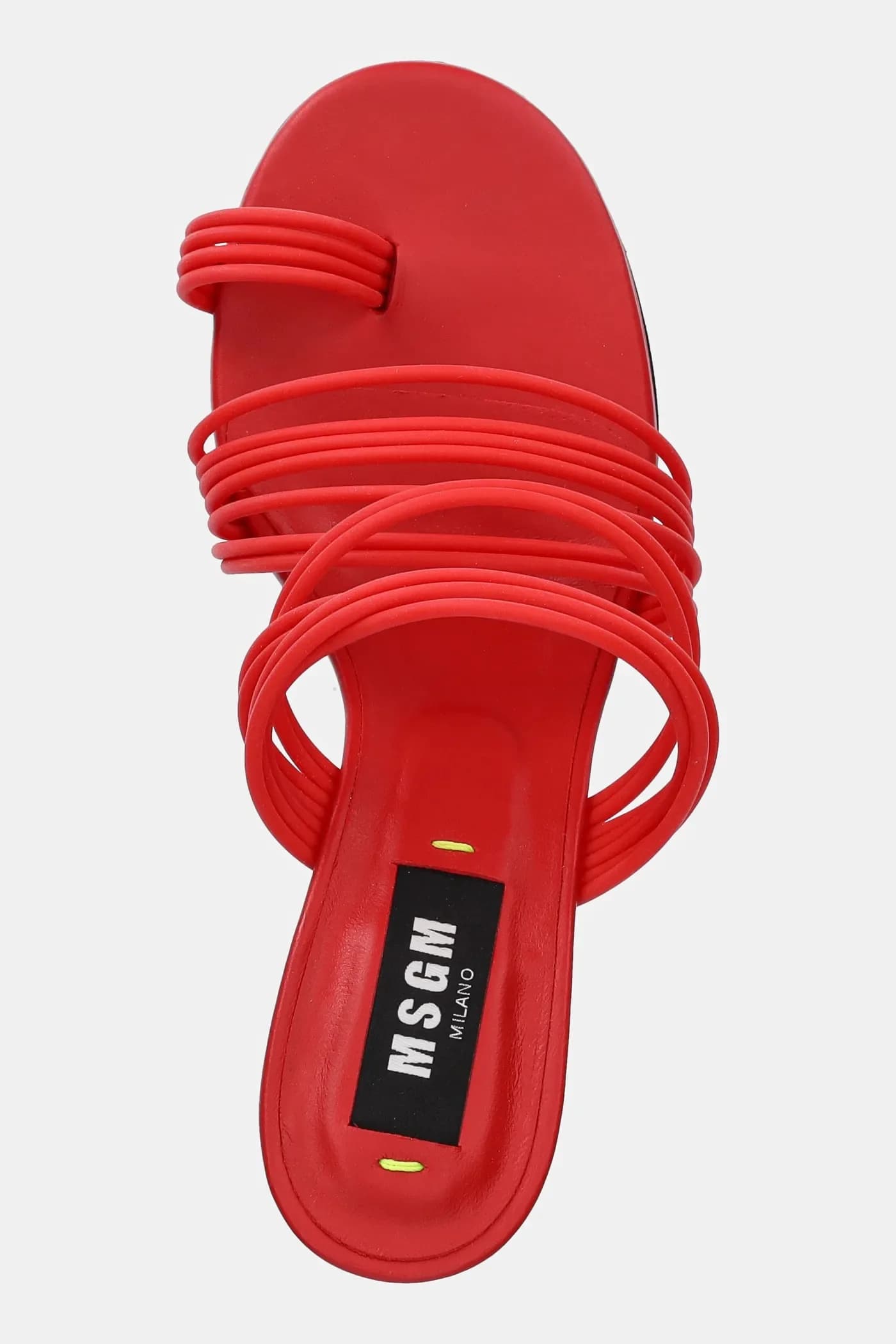 Каблуки - фото 4