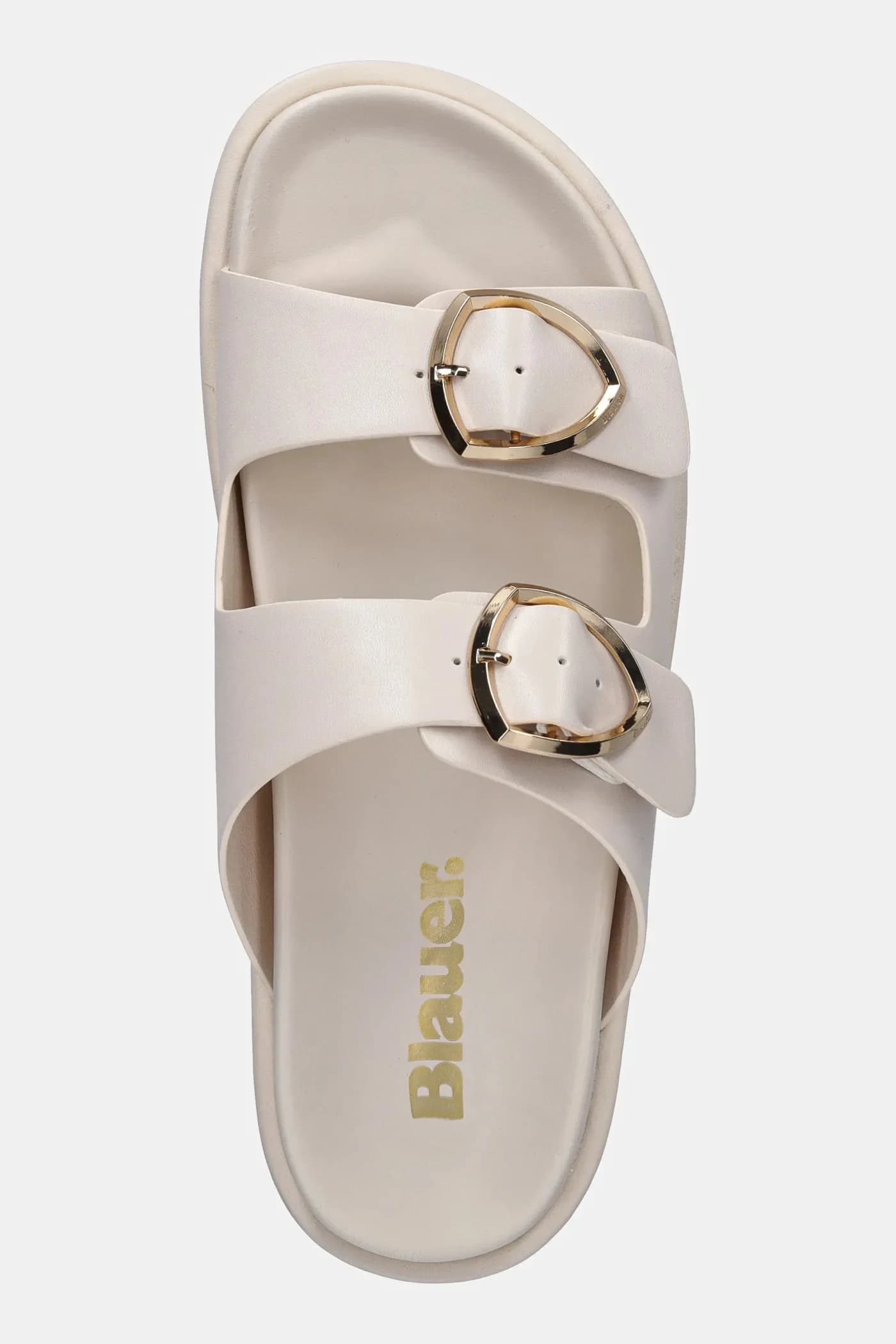 шлепанцы GLADE - фото 4