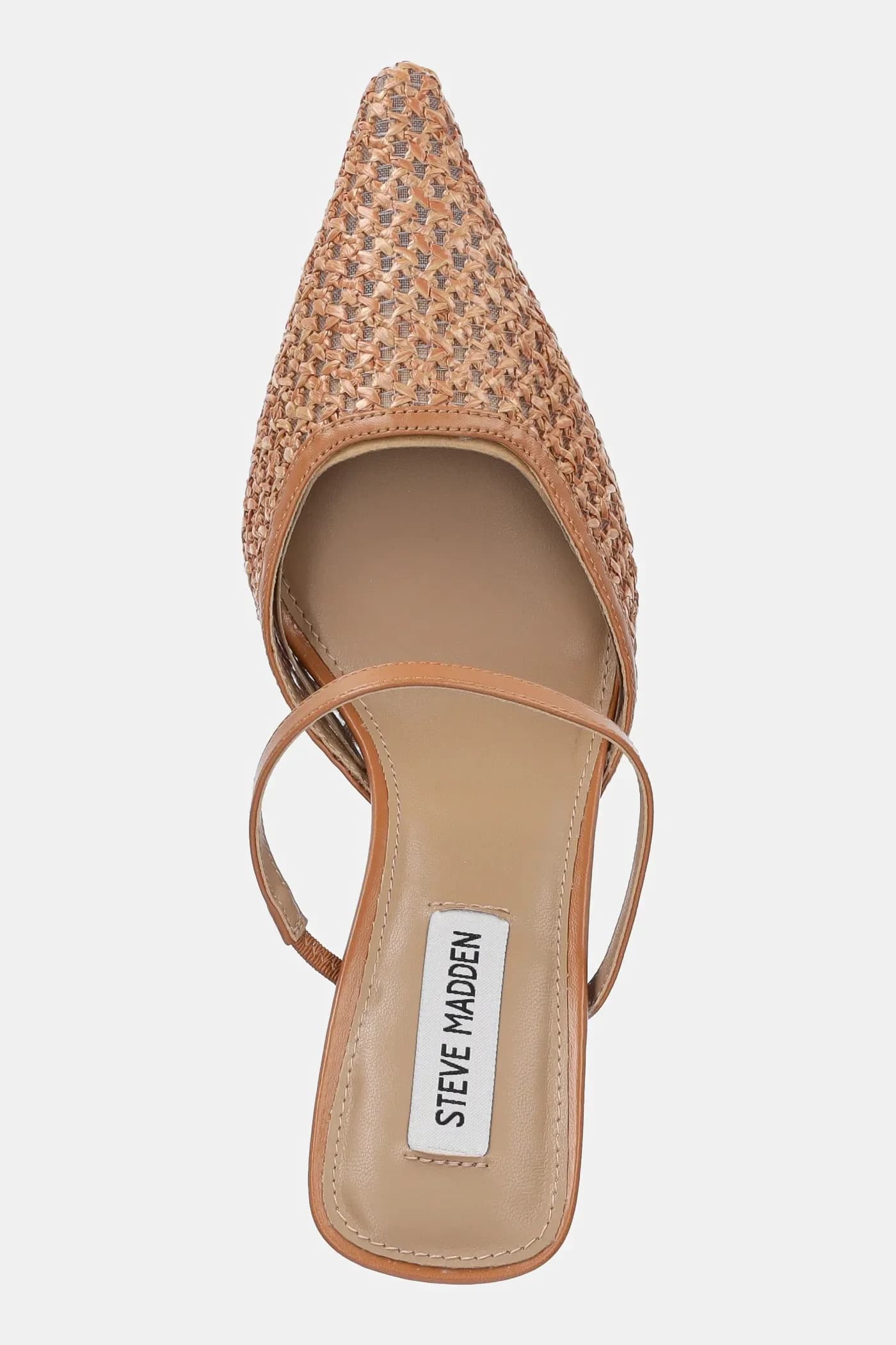 шлепанцы Brinley - фото 4