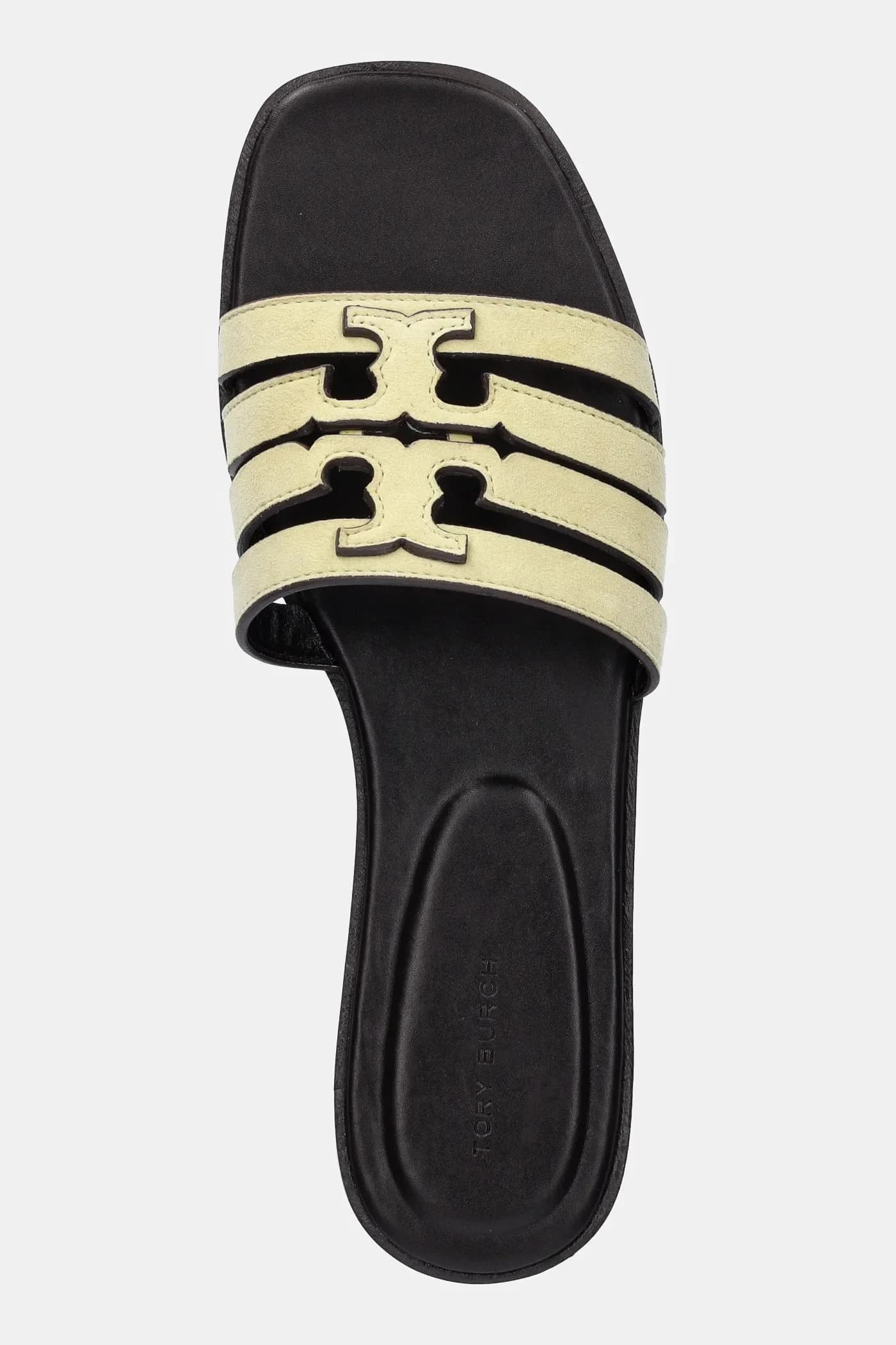 замшевые тапочки Ines Cage - фото 4