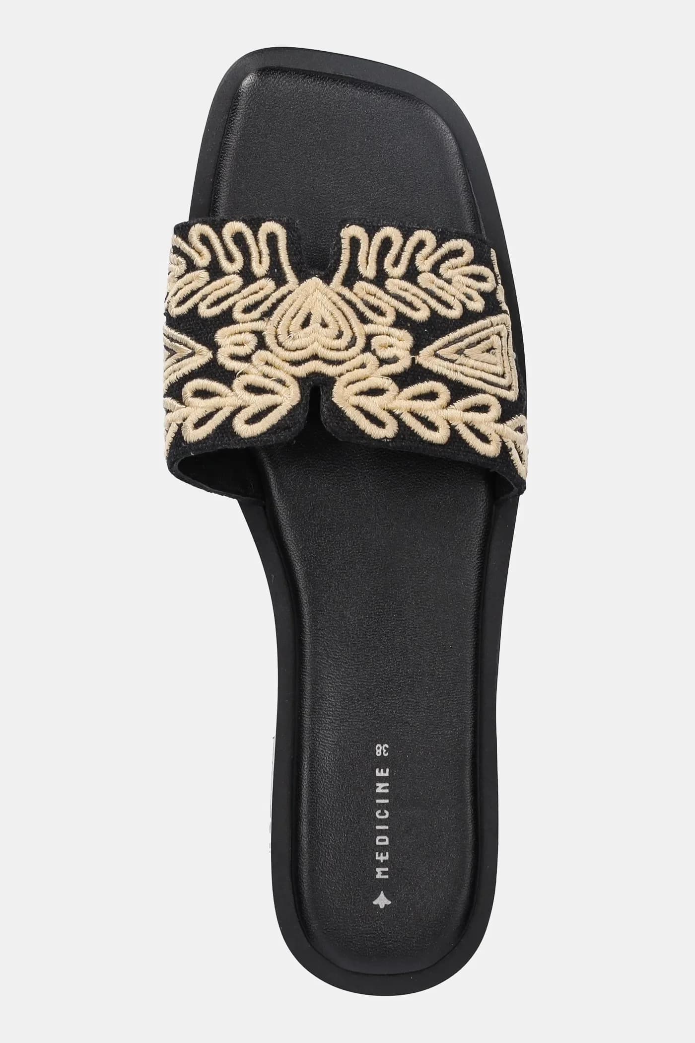 Шлепки - фото 5