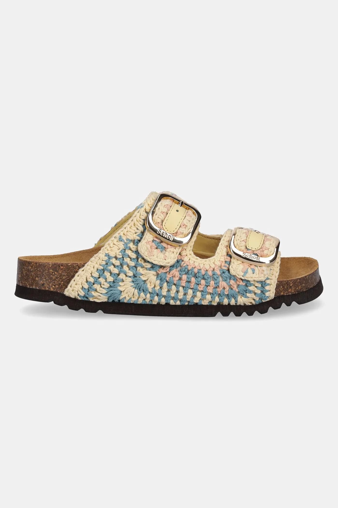 NOELLE шлепанцы - фото 2