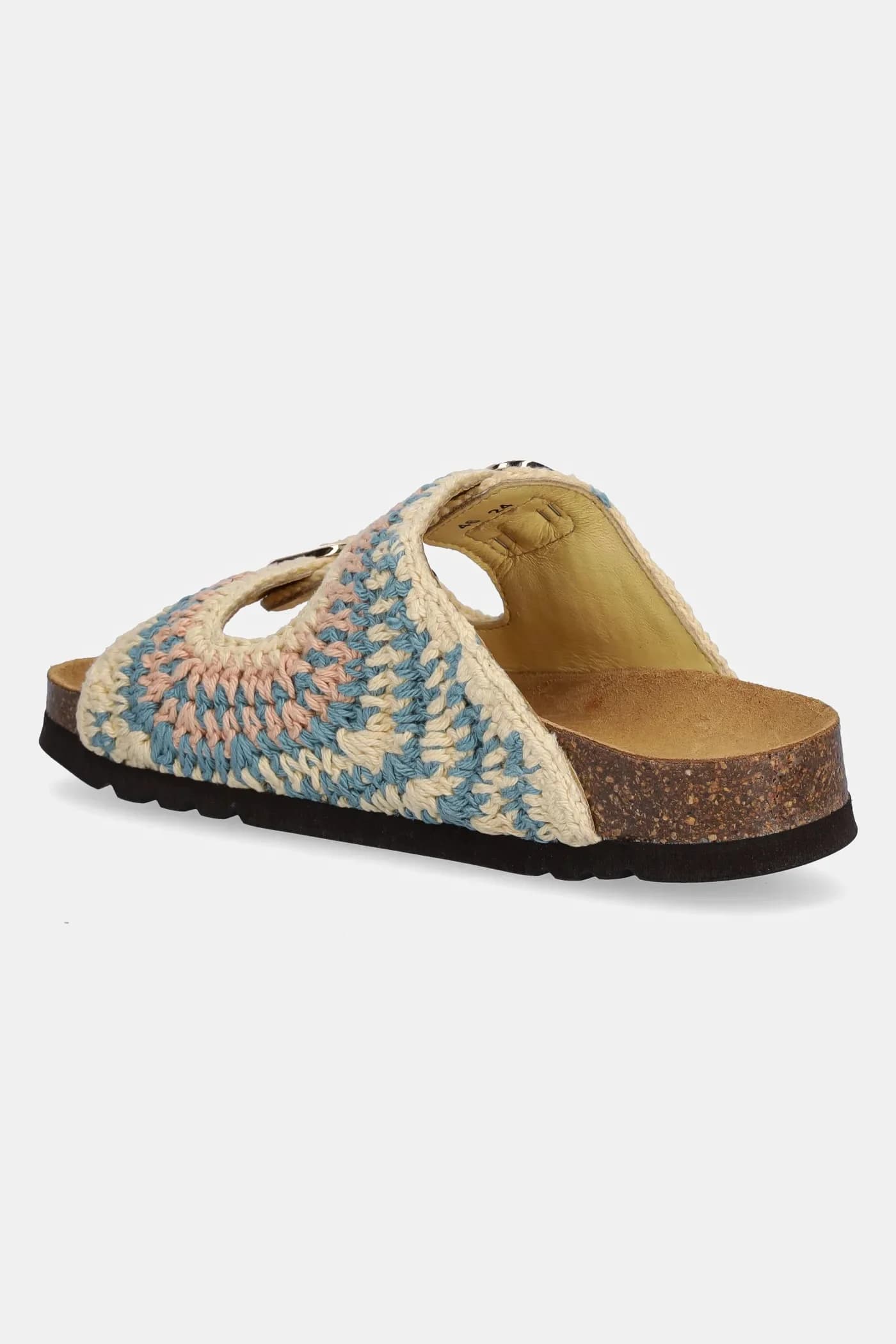 NOELLE шлепанцы - фото 3