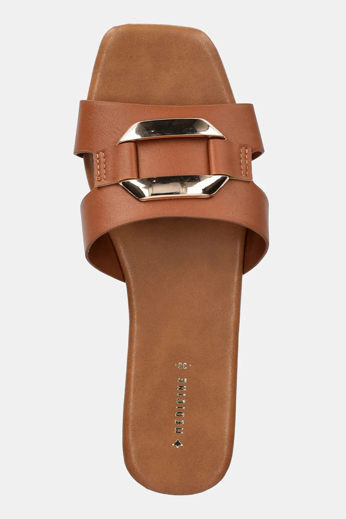 Шлепки - фото 5