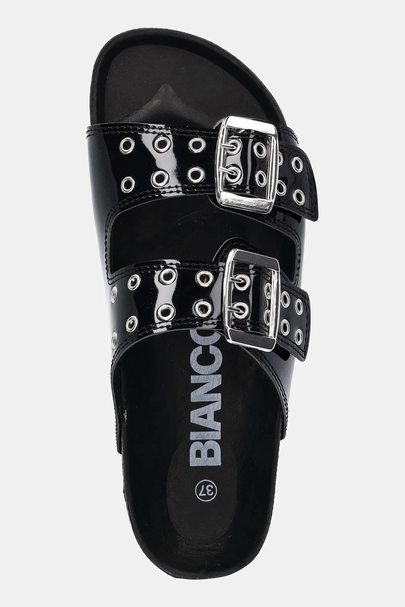 шлепанцы BIAMIAMI - фото 4