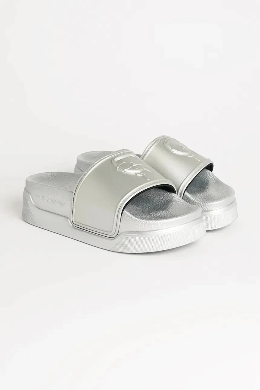 Шлепанцы КОНДОМИНИУМ - фото 2