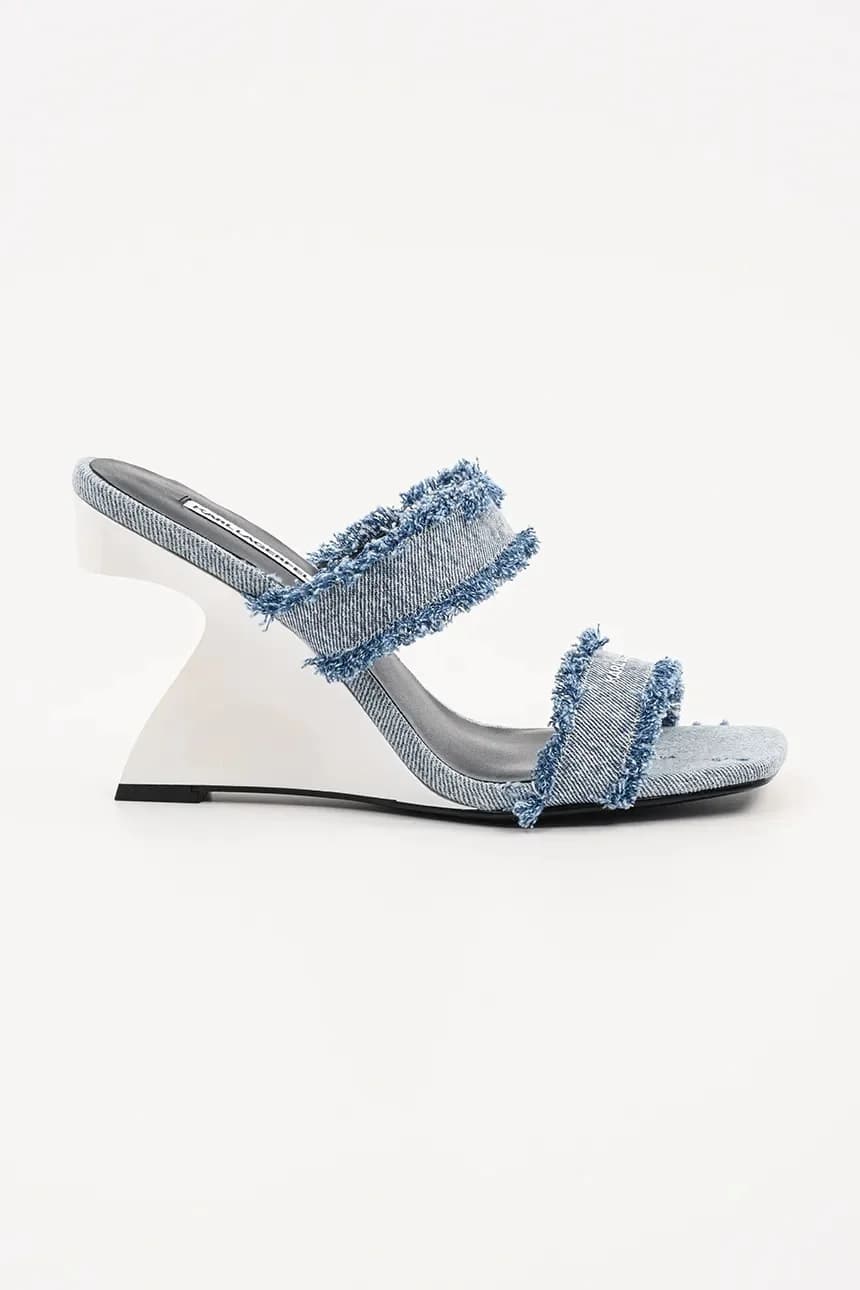 шлепанцы WAVERLY