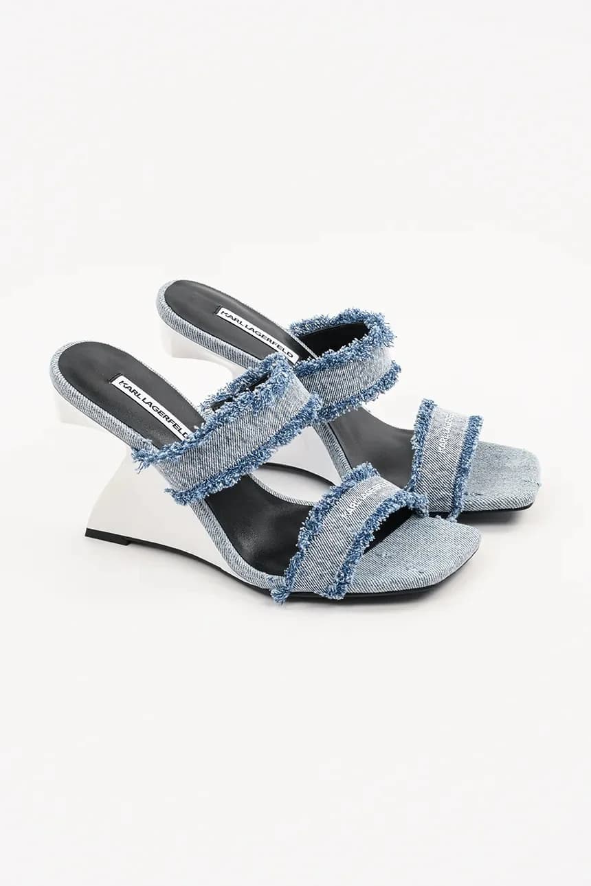 шлепанцы WAVERLY - фото 2