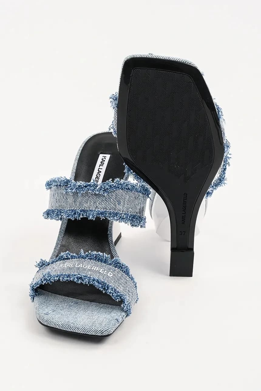 шлепанцы WAVERLY - фото 5