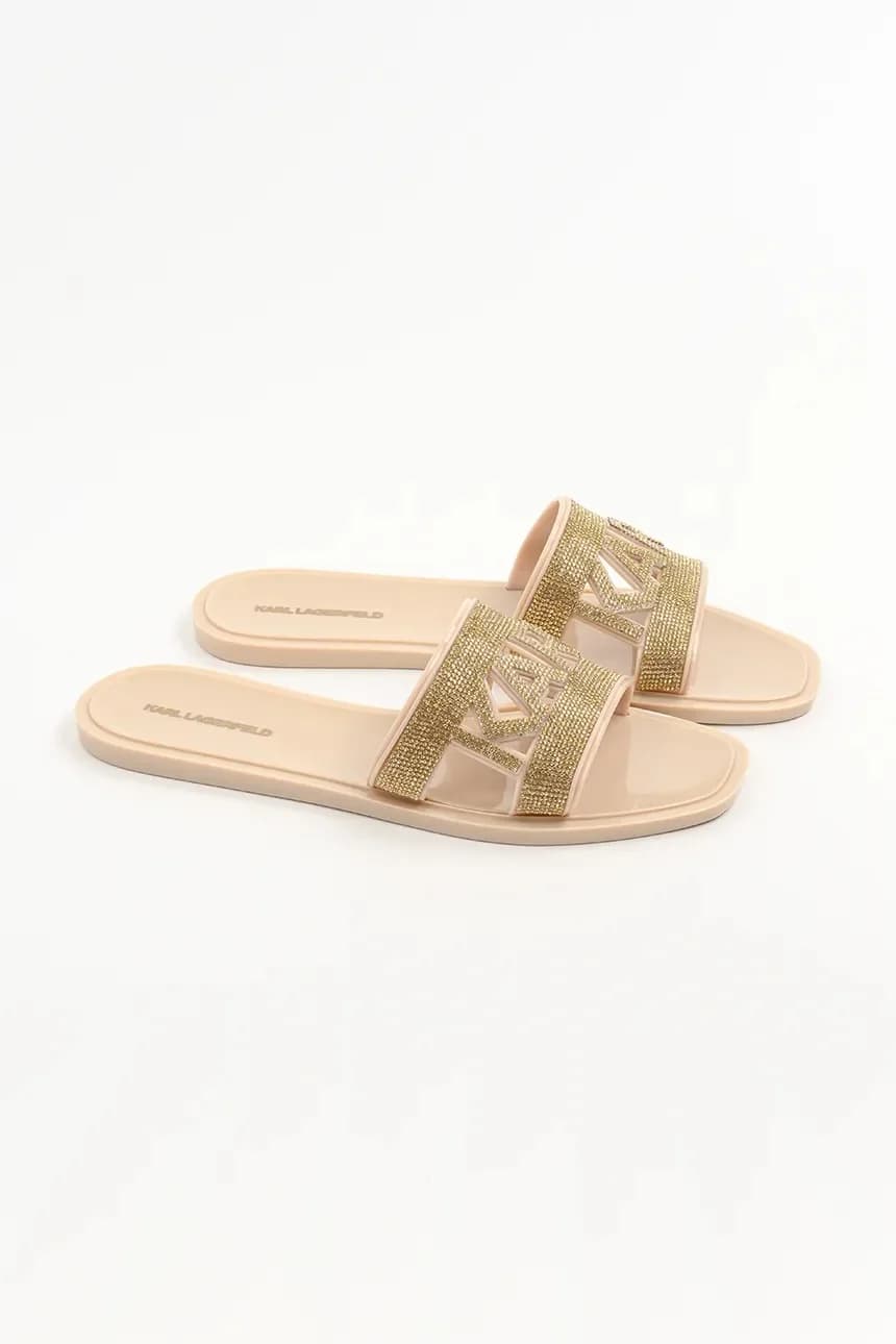 шлепанцы JELLY III - фото 2